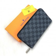 Louis Vuitton Zippy Organiser